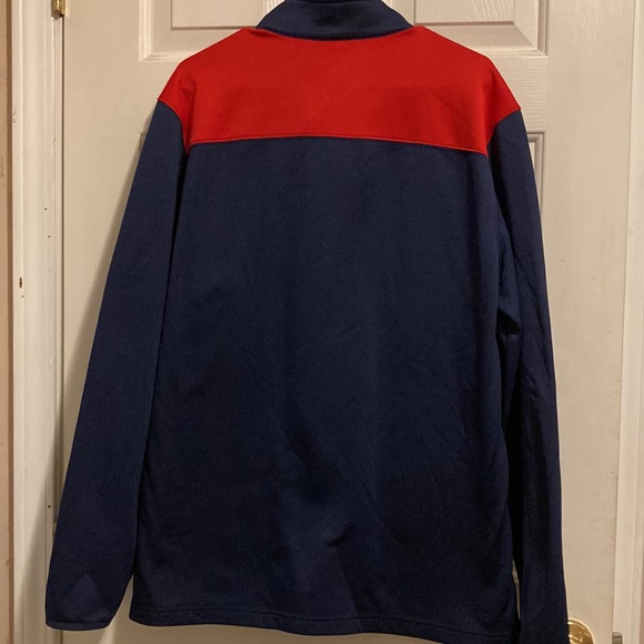 NWOT Boston Red Sox Sweatshirt - Picture 4 of 4